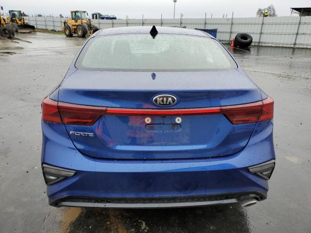 Photo 5 VIN: 3KPF24AD5KE115944 - KIA FORTE FE 