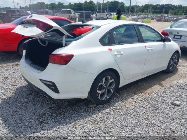 Photo 3 VIN: 3KPF24AD5KE117287 - KIA FORTE 