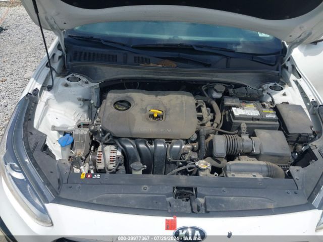 Photo 9 VIN: 3KPF24AD5KE117287 - KIA FORTE 