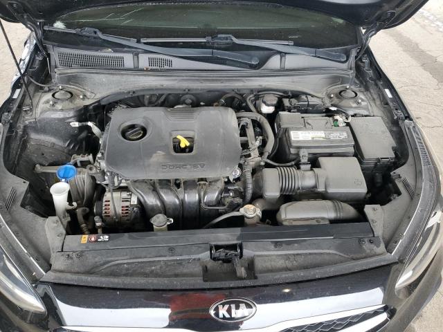 Photo 10 VIN: 3KPF24AD5KE124188 - KIA FORTE 