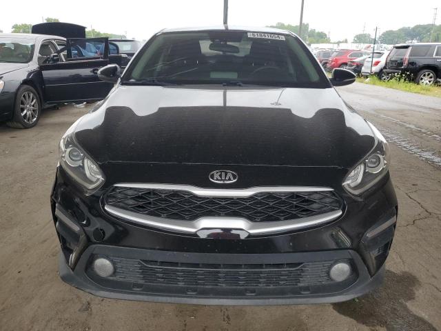 Photo 4 VIN: 3KPF24AD5KE124188 - KIA FORTE 