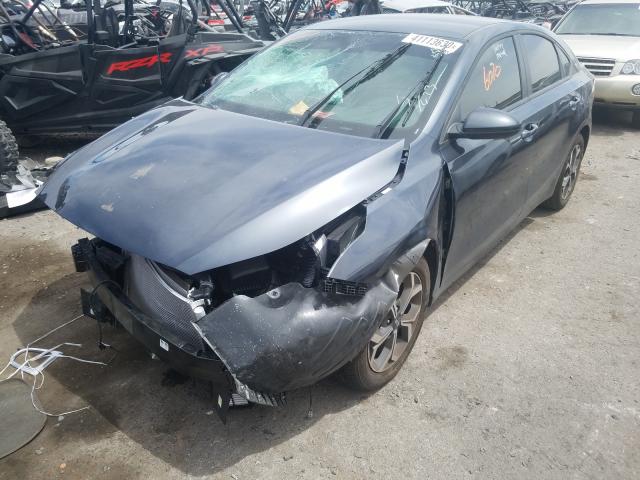 Photo 1 VIN: 3KPF24AD5KE126751 - KIA FORTE FE 