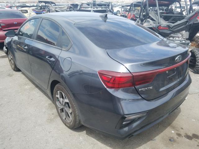 Photo 2 VIN: 3KPF24AD5KE126751 - KIA FORTE FE 