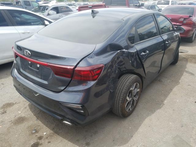 Photo 3 VIN: 3KPF24AD5KE126751 - KIA FORTE FE 