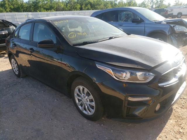 Photo 0 VIN: 3KPF24AD5KE126958 - KIA FORTE FE 