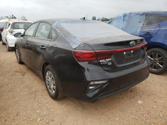 Photo 2 VIN: 3KPF24AD5KE126958 - KIA FORTE FE 