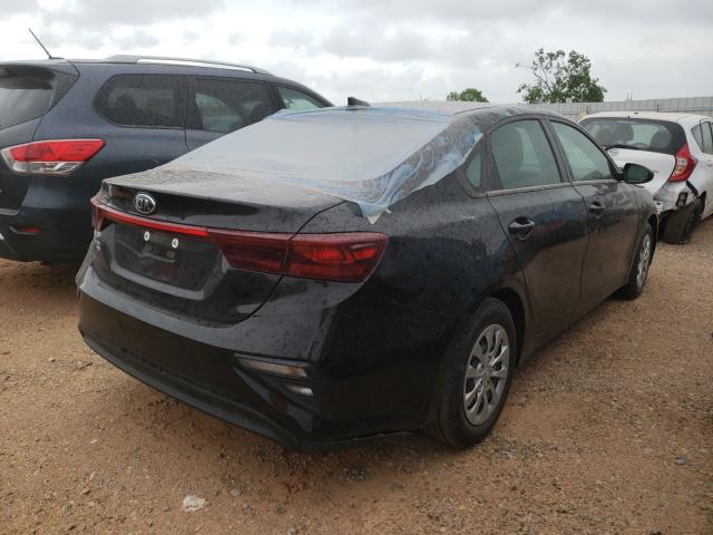 Photo 3 VIN: 3KPF24AD5KE126958 - KIA FORTE FE 