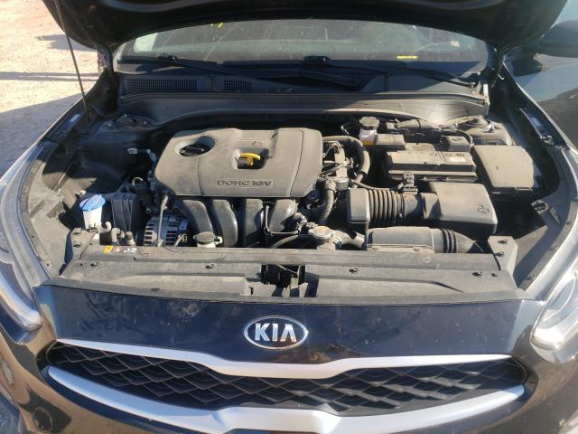 Photo 6 VIN: 3KPF24AD5KE126958 - KIA FORTE FE 