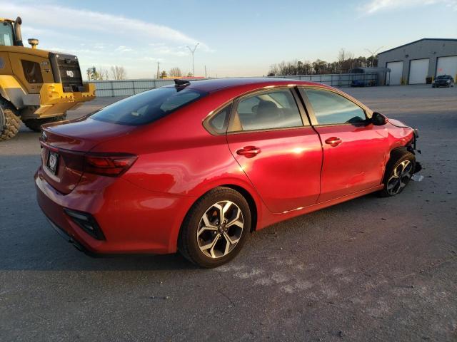 Photo 2 VIN: 3KPF24AD5KE129634 - KIA FORTE FE 