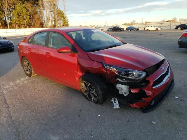 Photo 3 VIN: 3KPF24AD5KE129634 - KIA FORTE FE 