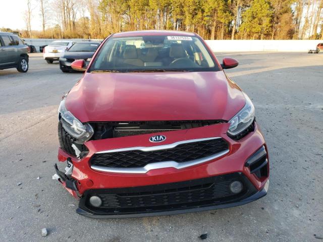 Photo 4 VIN: 3KPF24AD5KE129634 - KIA FORTE FE 