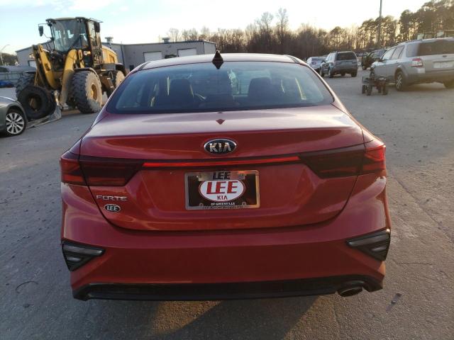 Photo 5 VIN: 3KPF24AD5KE129634 - KIA FORTE FE 