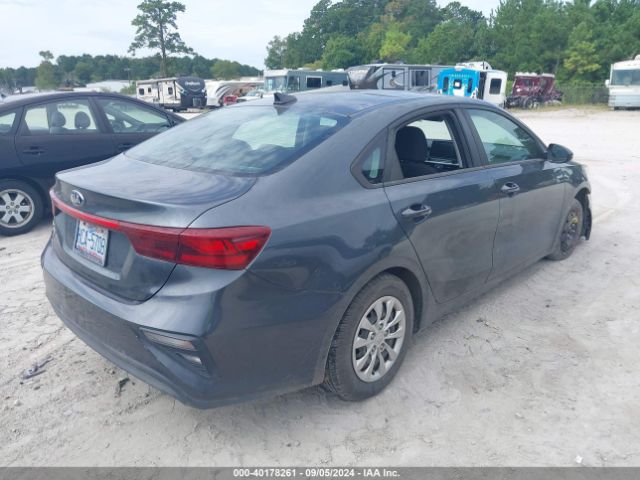 Photo 3 VIN: 3KPF24AD5KE130332 - KIA FORTE 