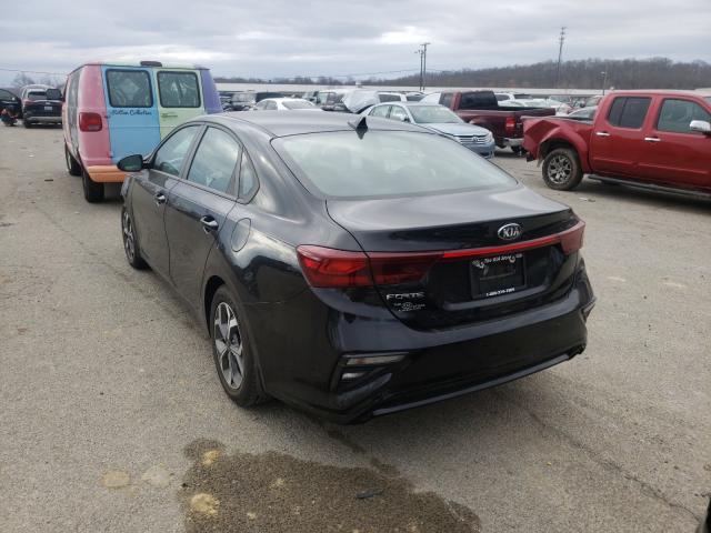 Photo 2 VIN: 3KPF24AD5KE132341 - KIA FORTE FE 