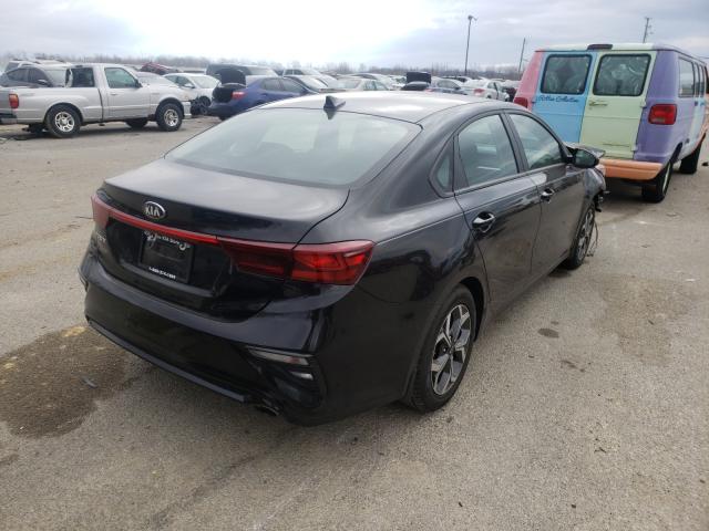 Photo 3 VIN: 3KPF24AD5KE132341 - KIA FORTE FE 