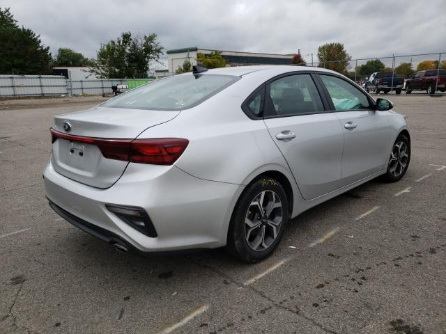 Photo 3 VIN: 3KPF24AD5KE132758 - KIA FORTE FE 