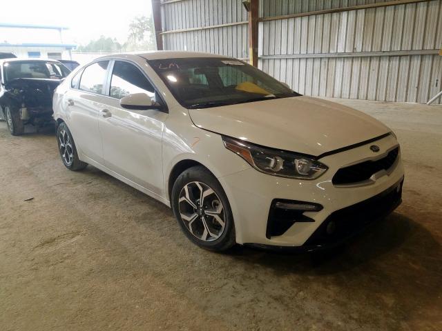 Photo 0 VIN: 3KPF24AD5KE135191 - KIA FORTE FE 