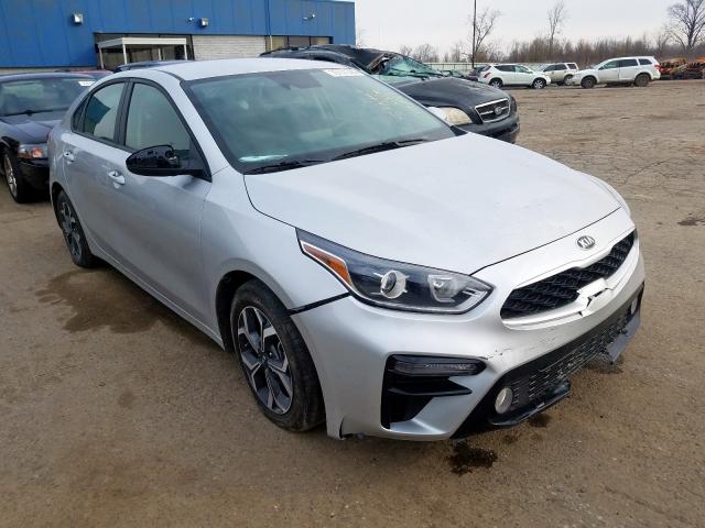 Photo 0 VIN: 3KPF24AD5KE135403 - KIA FORTE FE 