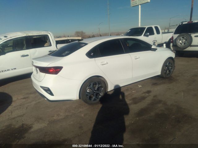 Photo 3 VIN: 3KPF24AD5KE136230 - KIA FORTE 