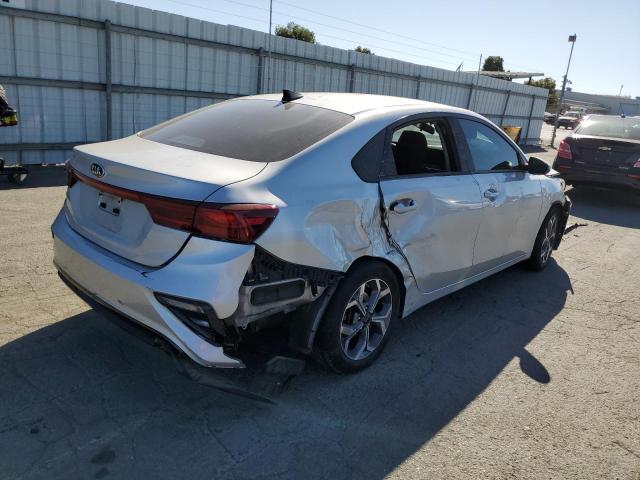 Photo 2 VIN: 3KPF24AD5KE137295 - KIA FORTE 