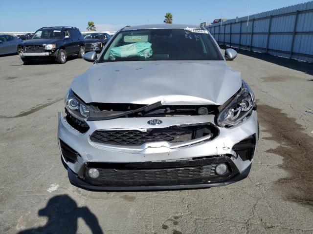 Photo 4 VIN: 3KPF24AD5KE137295 - KIA FORTE 