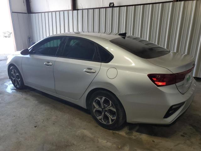 Photo 1 VIN: 3KPF24AD5KE137863 - KIA FORTE 