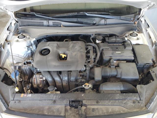 Photo 10 VIN: 3KPF24AD5KE137863 - KIA FORTE 