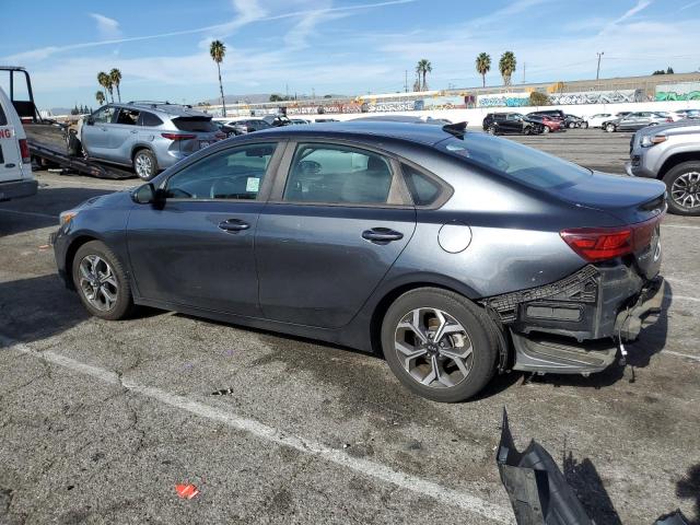 Photo 1 VIN: 3KPF24AD5KE138205 - KIA FORTE 