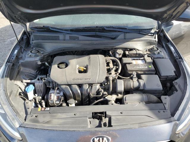 Photo 10 VIN: 3KPF24AD5KE138205 - KIA FORTE 