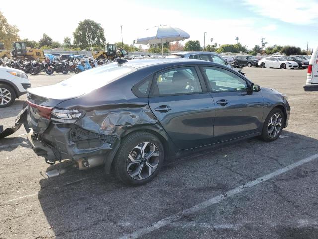 Photo 2 VIN: 3KPF24AD5KE138205 - KIA FORTE 