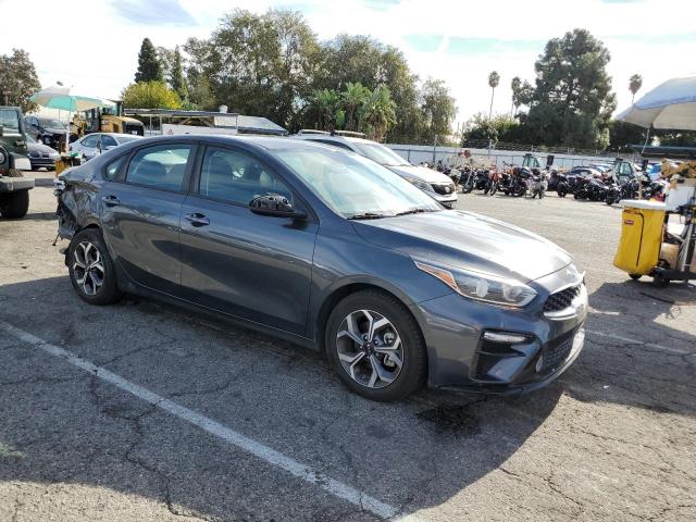 Photo 3 VIN: 3KPF24AD5KE138205 - KIA FORTE 