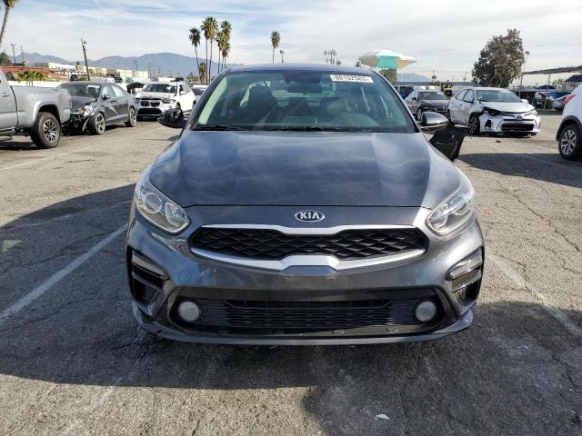 Photo 4 VIN: 3KPF24AD5KE138205 - KIA FORTE 