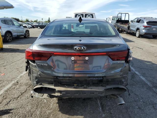 Photo 5 VIN: 3KPF24AD5KE138205 - KIA FORTE 