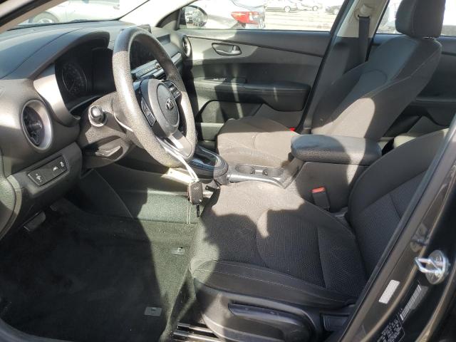 Photo 6 VIN: 3KPF24AD5KE138205 - KIA FORTE 