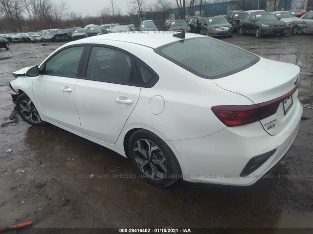 Photo 2 VIN: 3KPF24AD5LE140375 - KIA FORTE 