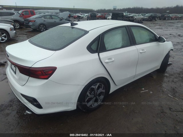 Photo 3 VIN: 3KPF24AD5LE140375 - KIA FORTE 