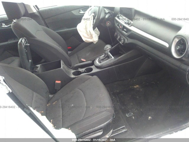 Photo 4 VIN: 3KPF24AD5LE140375 - KIA FORTE 