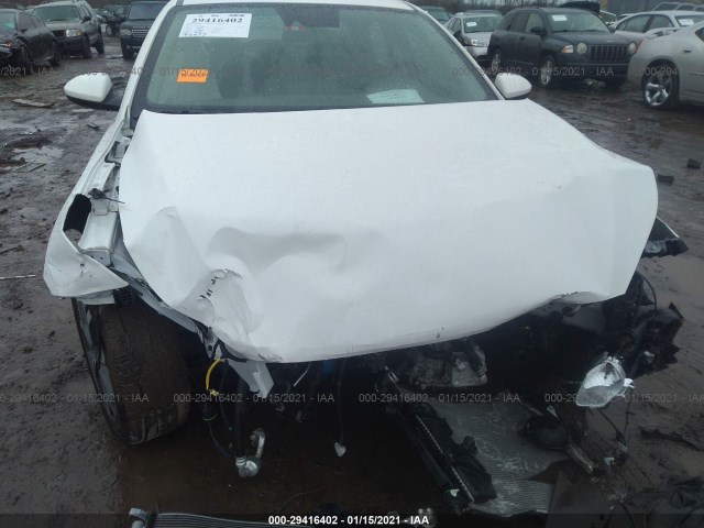 Photo 5 VIN: 3KPF24AD5LE140375 - KIA FORTE 