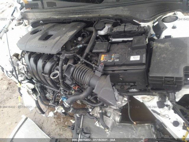 Photo 9 VIN: 3KPF24AD5LE140375 - KIA FORTE 