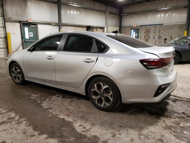 Photo 1 VIN: 3KPF24AD5LE142417 - KIA FORTE 