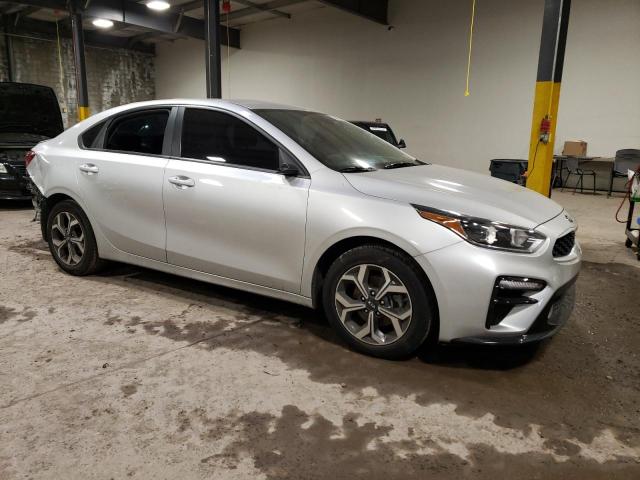 Photo 3 VIN: 3KPF24AD5LE142417 - KIA FORTE 