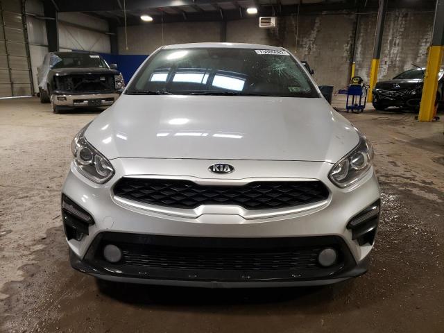 Photo 4 VIN: 3KPF24AD5LE142417 - KIA FORTE 