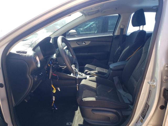 Photo 6 VIN: 3KPF24AD5LE142417 - KIA FORTE 