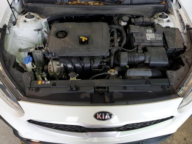 Photo 10 VIN: 3KPF24AD5LE142451 - KIA FORTE 