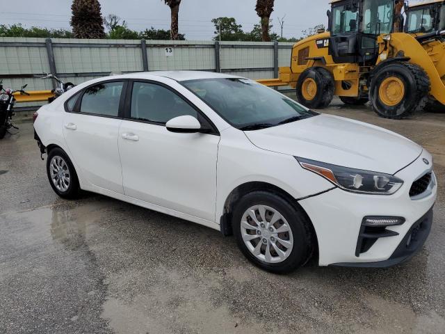 Photo 3 VIN: 3KPF24AD5LE142451 - KIA FORTE 