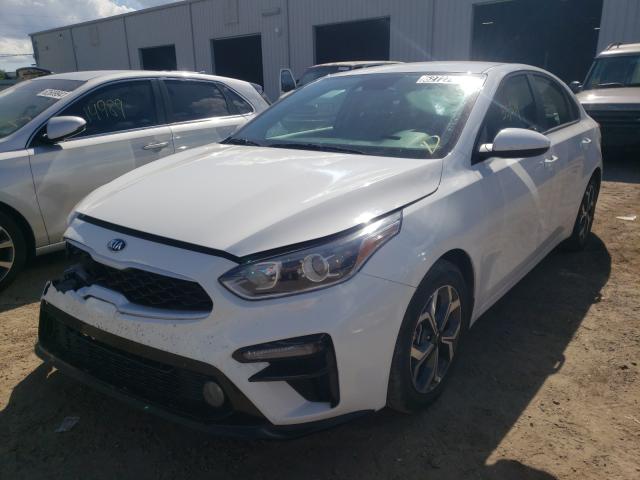 Photo 1 VIN: 3KPF24AD5LE142580 - KIA FORTE 