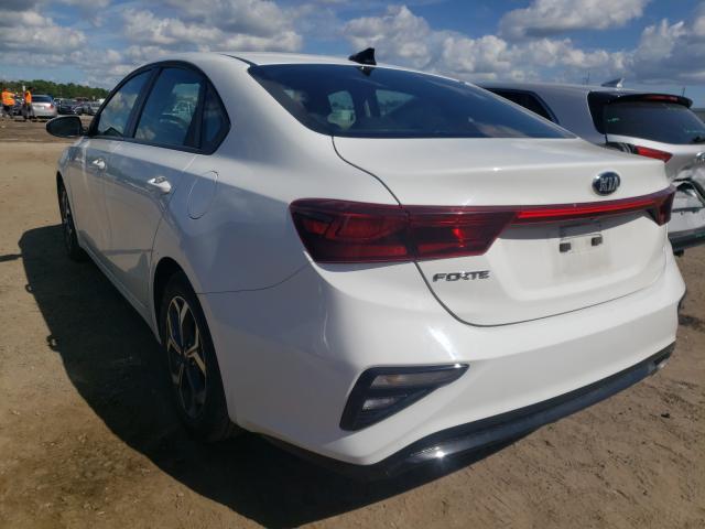 Photo 2 VIN: 3KPF24AD5LE142580 - KIA FORTE 