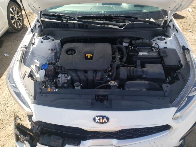 Photo 6 VIN: 3KPF24AD5LE142580 - KIA FORTE 