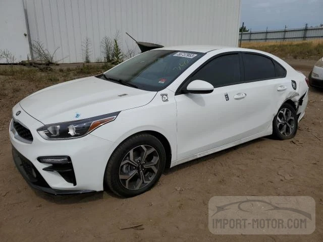 Photo 0 VIN: 3KPF24AD5LE143857 - KIA FORTE 