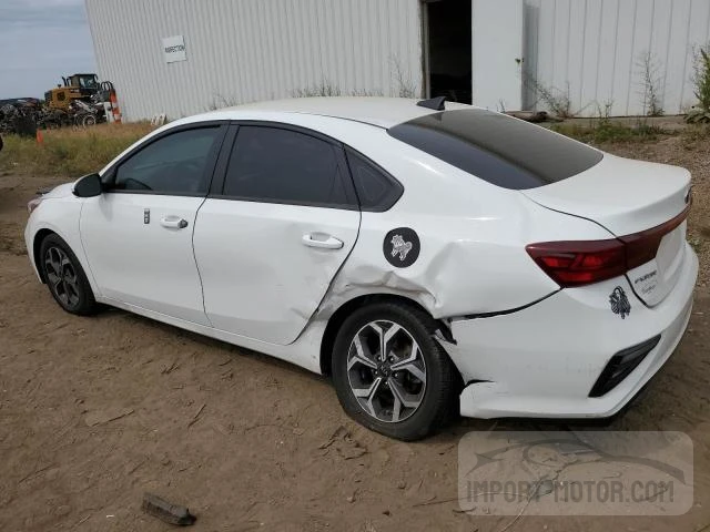 Photo 1 VIN: 3KPF24AD5LE143857 - KIA FORTE 